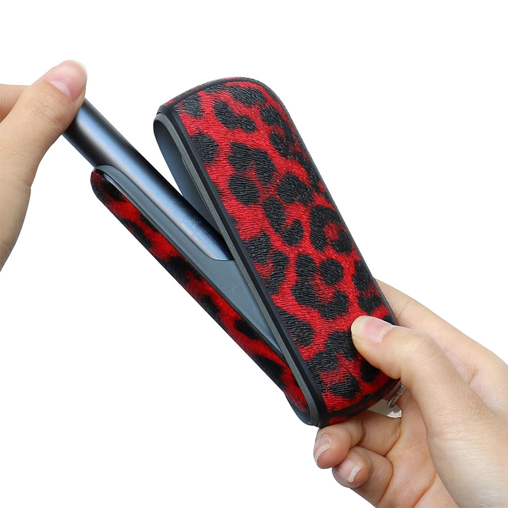 Leopard ILUMA
